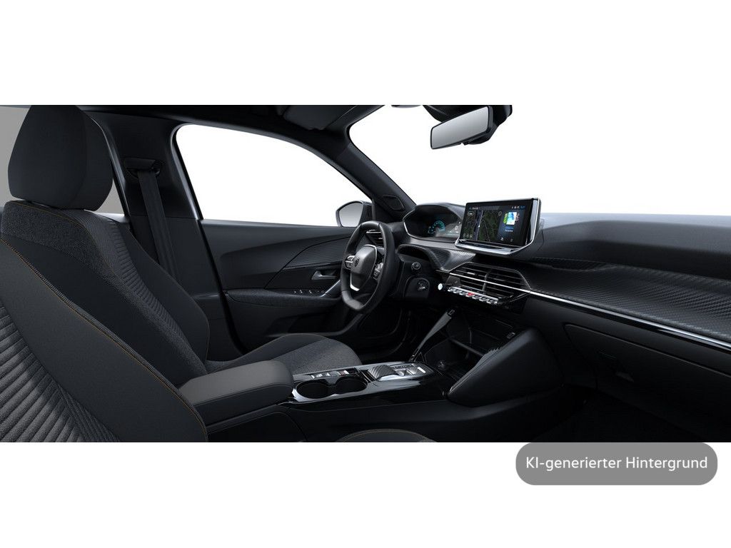 Peugeot e-2008 - Bild 10