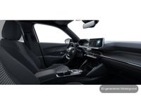Peugeot e-2008 - Vorschau Bild 10