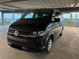 Volkswagen T6 Multivan BULLI 2.0 TDI 150 PS, SHZ, PDC, Navi