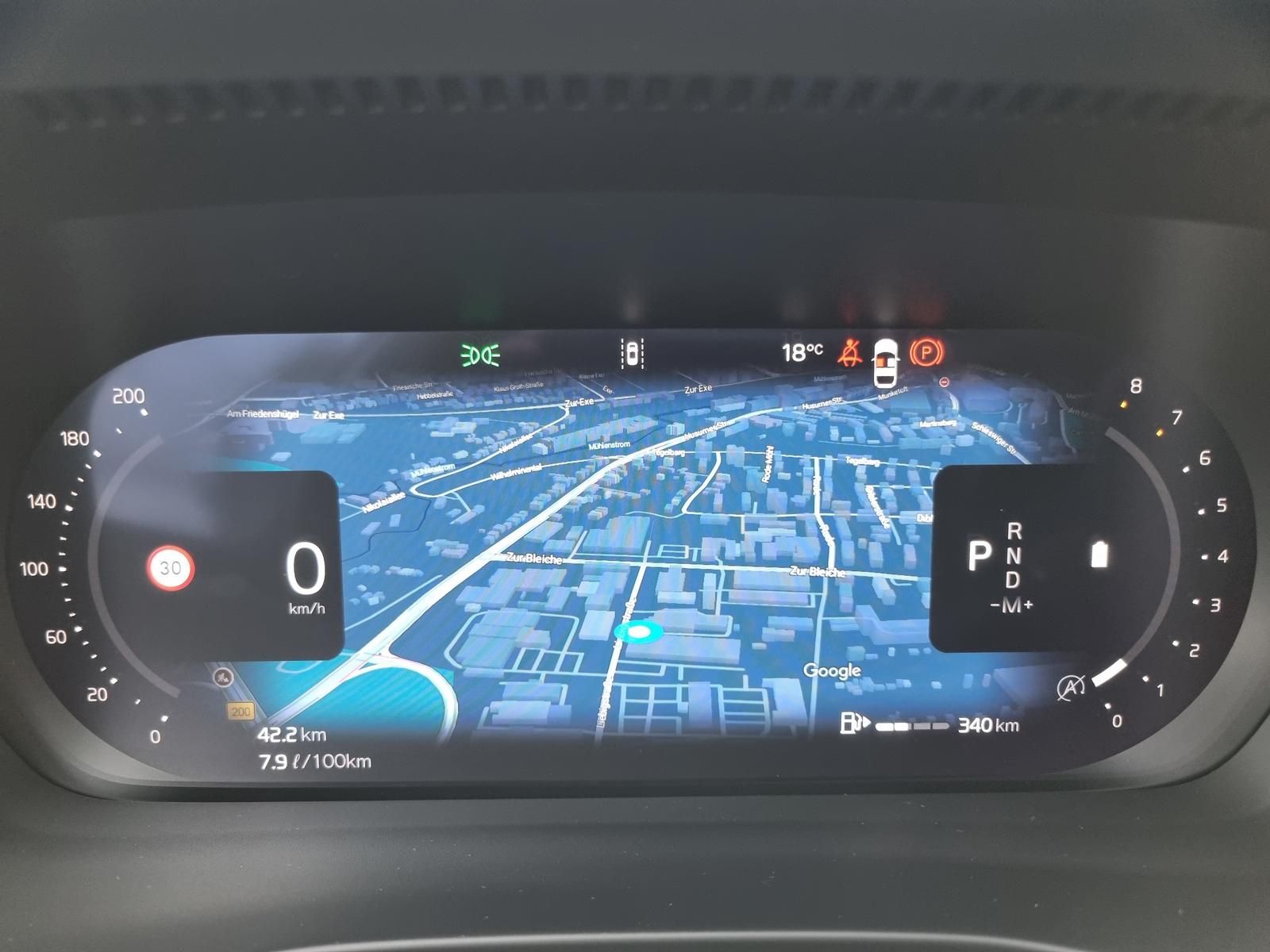 Fahrzeugabbildung Volvo XC40 B4 Ultra Dark '20 Zoll,Glasdach, 360-Cam'