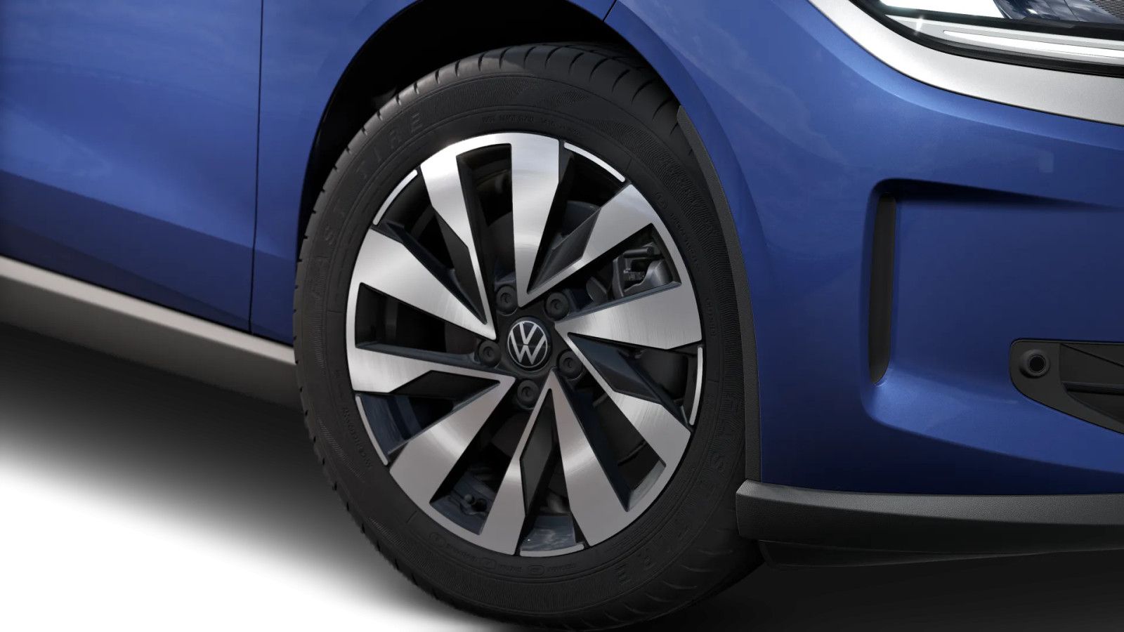 Volkswagen ID. Polo - Bild 5