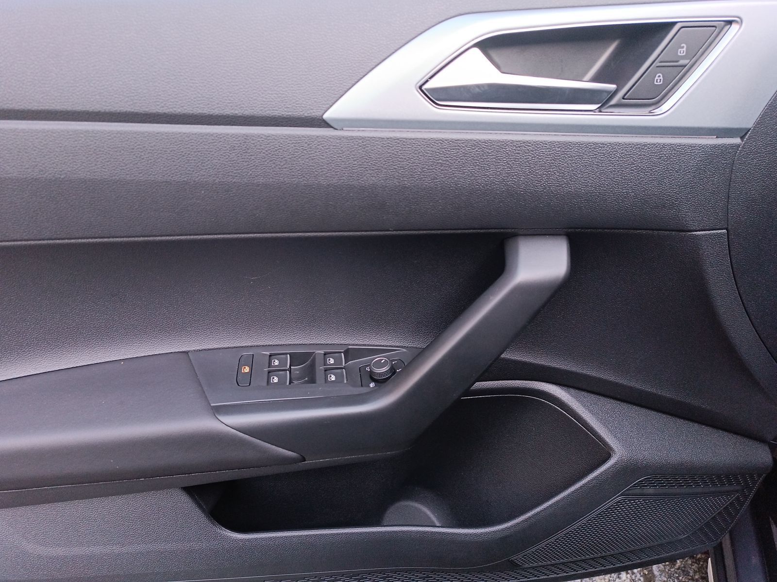 Volkswagen Taigo - Bild 7