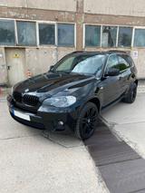 BMW X5 E70 30d LCI - M-Paket - AHK 3.5t - ... - BMW X5 LCI Gebrauchtwagen