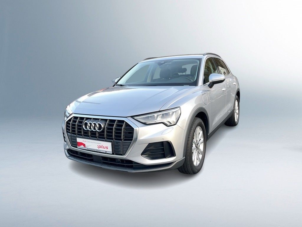 Audi Q3 - Bild 2