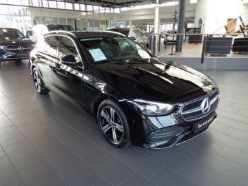 Mercedes C 180 - 3