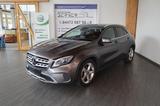 Mercedes-Benz GLA 220 4Matic Keyless/AHK/Carplay/RF-Kam/StandH - gebrauchte Mercedes-Benz GLA 220 aus dem Jahr 2017