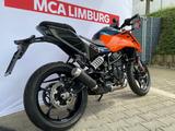 KTM 125 Duke 2024 Modell MCA Edit. - KTM DUKE 125
