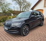 Skoda Kodiaq 2.0 TDI SCR 147kW DSG 4x4 DRIVE 125 D... - Skoda Kodiaq in Augsburg