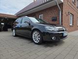Volkswagen Golf 2.0 TDI DSG Exclusive Variant NEUTEILE  - Volkswagen Golf: Variant Exclusive