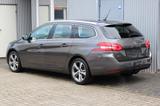 Peugeot 308 SW Allure Automatik+Navi+Zahnriemen Neu+AHK - Peugeot 308 Gebrauchtwagen in Berlin
