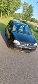 Seat Arosa Prima 1,0 Prima - Seat Arosa: Prima