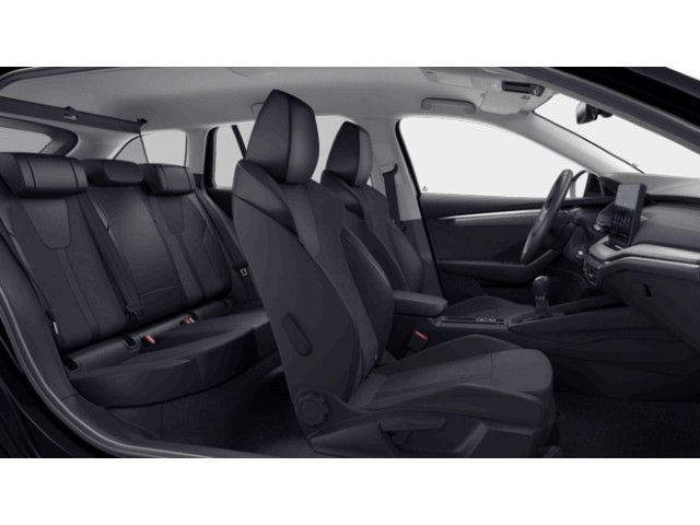 Skoda Octavia - Bild 3