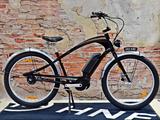 Electra Ghostrider Go! 500Wh 65Nm Gr. Uni - Electra E-Bikes