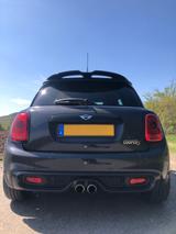 MINI Cooper S  - MINI MINI von privat
