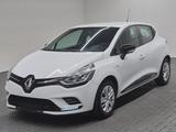 Renault Clio Limited Navi/DAB/BT/Tempom./LED-TFL - Renault Clio Gebrauchtwagen in Magdeburg