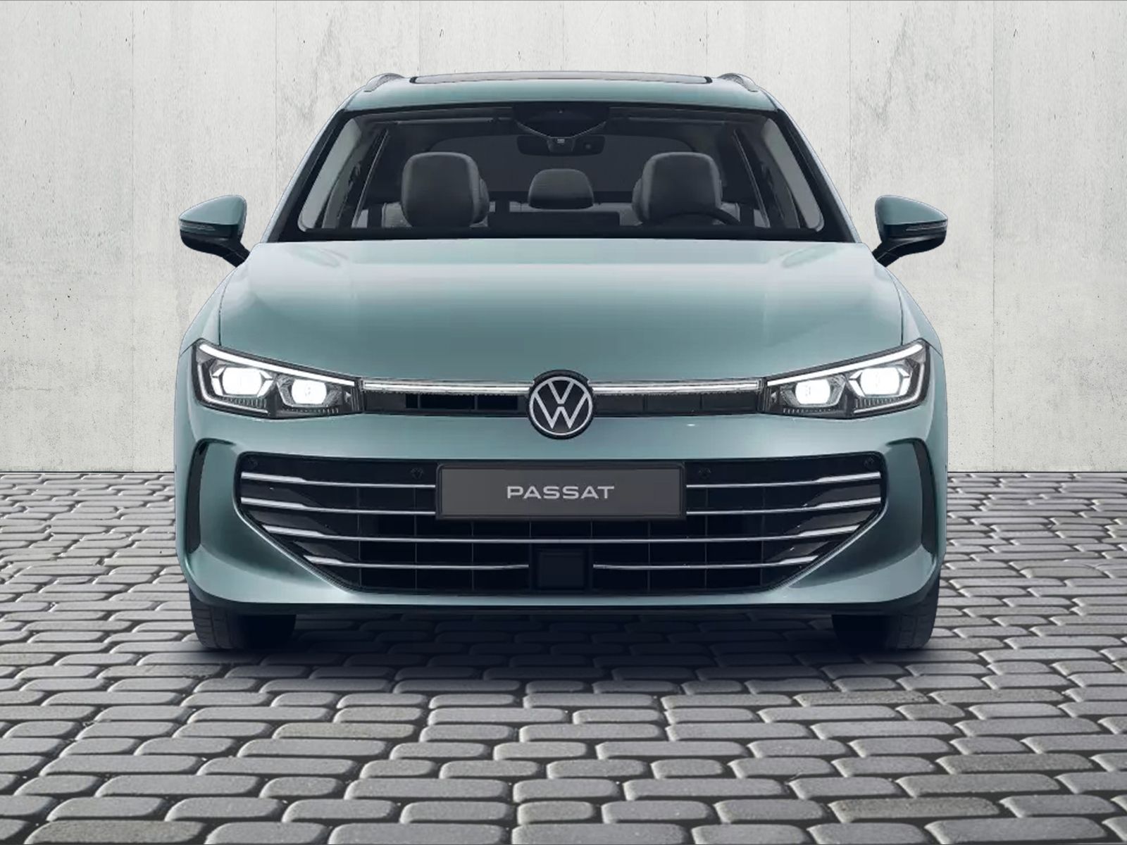 Passat Variant 2.0 TDI Elegance *AHK*PANO*H&K*