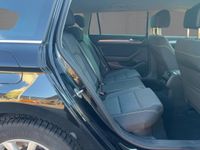 Volkswagen Passat Variant - Vorschau Bild 13