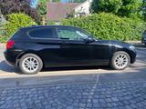 BMW 116i - - BMW 116 in Bonn
