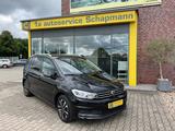 Volkswagen Touran 2.0 TDI SCR DSG UNITED 7 Sitze - VW Touran Gebrauchtwagen in Münster