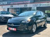 Opel Corsa E Drive*Sitzheizung*Lenkradheizung*Tüv* - Opel Corsa Gebrauchtwagen in Aachen