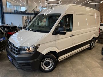 Volkswagen Crafter FWD 35 HOCHRAUMKASTEN*AHK*PDC*TOUCH*