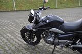 Suzuki GW 250 Inazuma - SUZUKI 250