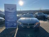 BMW Z4 Baureihe Z4 Roadster sDrive 20i - aus 2012: Cabrio