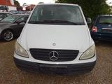 Mercedes-Benz Vito Mixto 115 CDI lang/6 Sitzer/AHK/Klima - Angebote