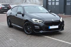 Fahrzeugabbildung BMW 2 Gran Coupe 220 i M Sport *MIETKAUF*