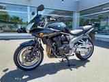 Suzuki GSF 1250 SA - SUZUKI 125