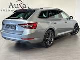 Skoda Superb Combi 2.0 TDI DSG 4x4 Style NAV+LED+360°  - Skoda Superb: 3t
