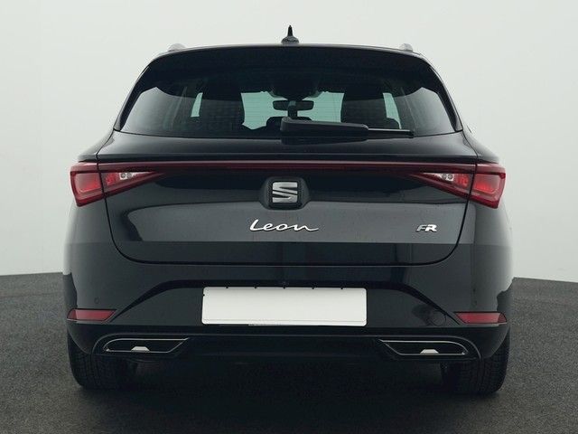 Seat Leon - Bild 7