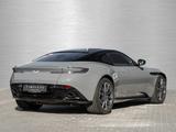 Aston Martin DB11 V8 Coupe - Aston Martin Gebrauchtwagen