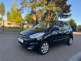 Hyundai i10 Classic E Klima TÜV NEU Garantie - Hyundai i10 in Mannheim