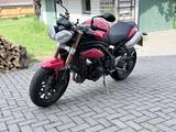 Triumph Speed Triple 1050 515NV - TRIUMPH 2010 SPEED TRIPLE