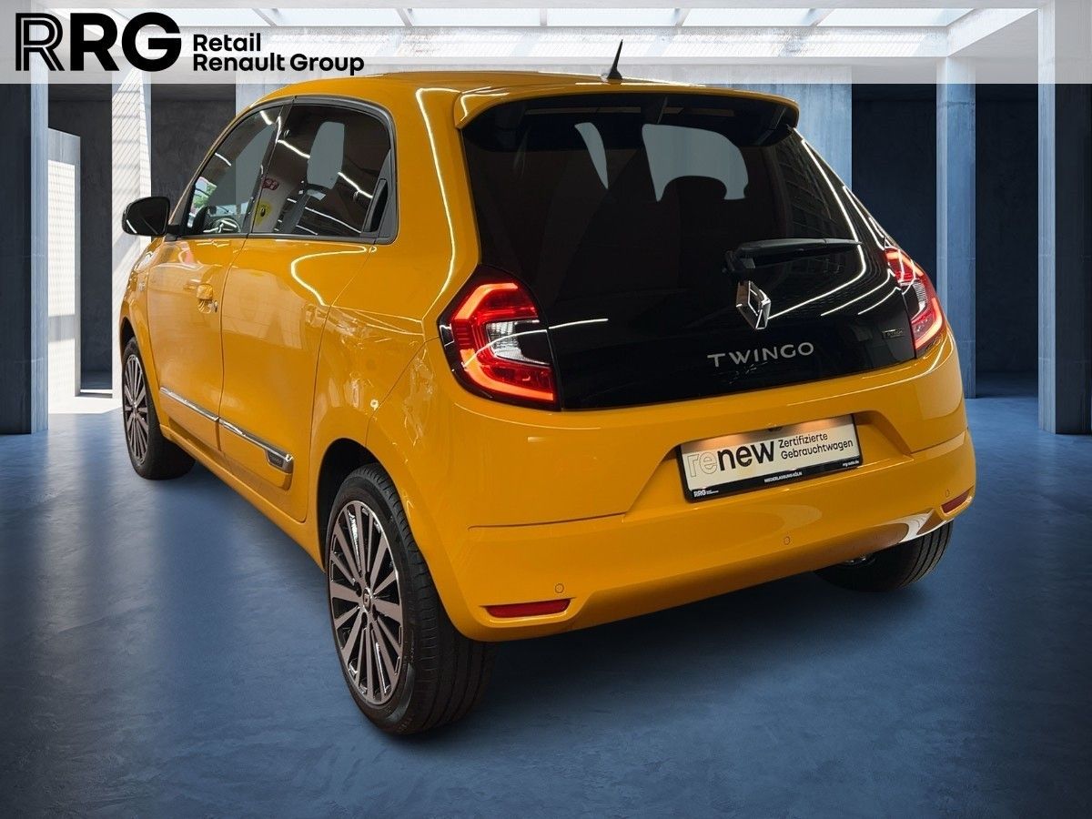 Renault Twingo - Bild 4