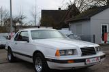 Ford Thunderbird elan Coupé 5,0 EFI V8 Einzigartig! - Ford Thunderbird mit Benzin-Antrieb