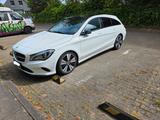 Mercedes-Benz CLA 200 Shooting Brake CLA 200 DCT Shooting ... - Mercedes-Benz CLA 200 Shooting Brake von privat
