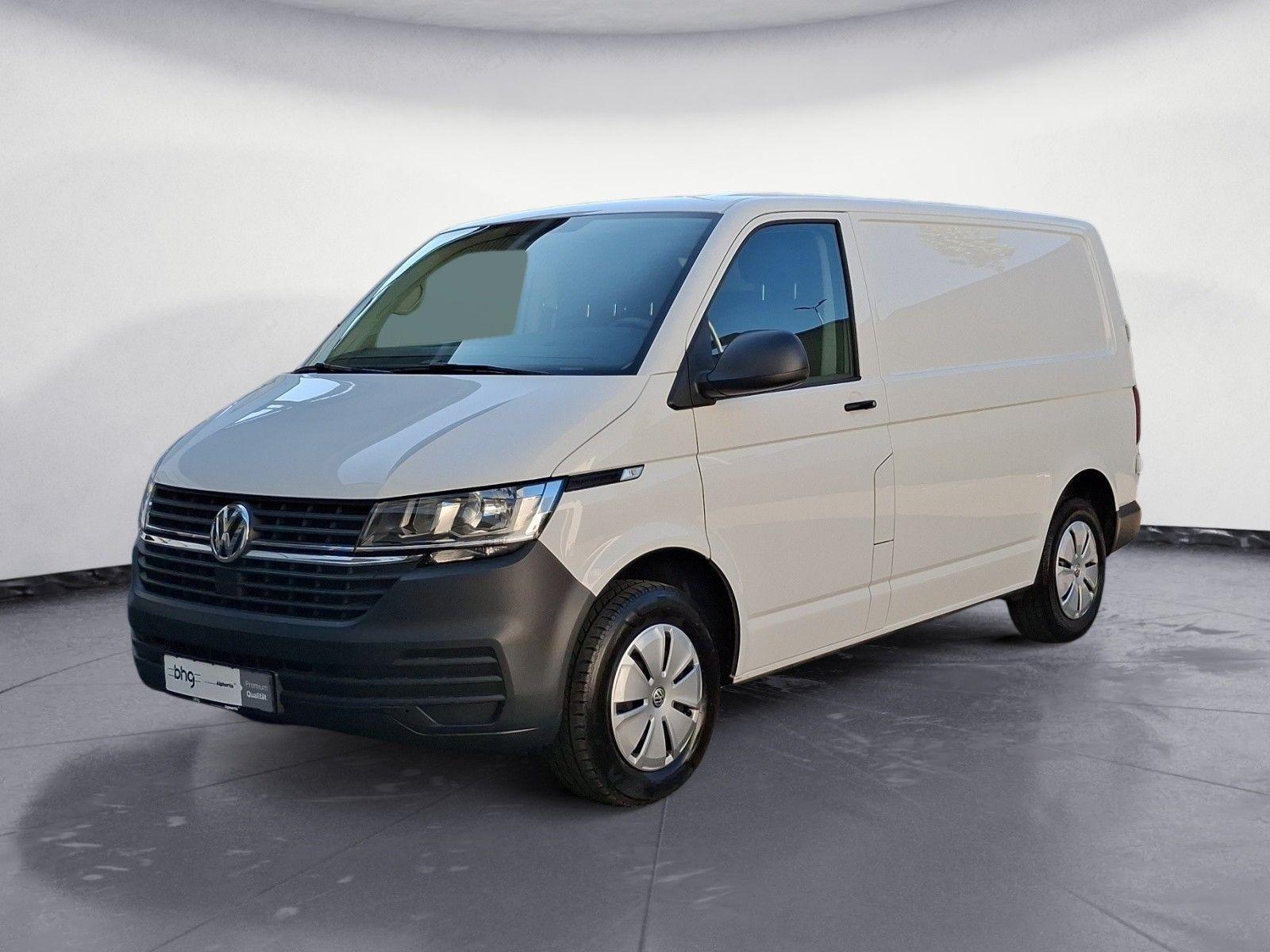 Volkswagen T6 Transporter Kast KR110 TDISG6