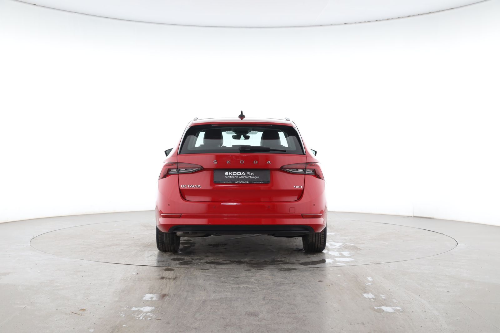 Skoda Octavia - Bild 7