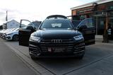 Audi Q5 55 TFSI e Quattro S-Line LED SHZ KAM ACC BT - Audi Gebrauchtwagen in Tübingen