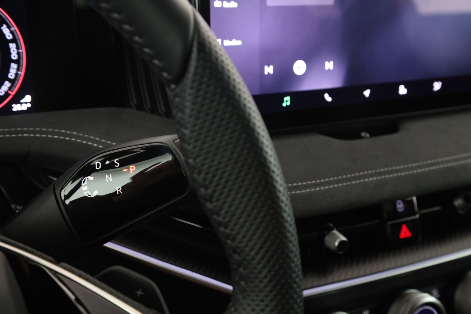 Skoda Superb - Bild 16