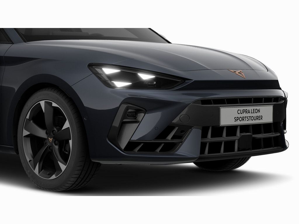 Cupra Leon - Bild 10