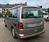 Volkswagen T6.1 California Ocean  - Volkswagen T6 California in Saarbrücken
