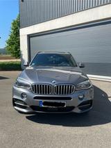 BMW X5 xDrive30d,Mpaket,Standhzg,360*Kamera - BMW X5 Gebrauchtwagen in Stuttgart