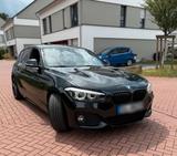 BMW 120i M Facelift | Deutsch.Fzg | 71250 ... - BMW 1er Reihe: Facelift