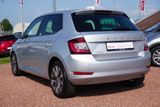 Skoda Fabia 1.0 TSI Clever Best of Navi LED ACC PDC - Skoda Fabia: Best Of
