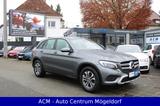 Mercedes-Benz GLC 250  4Matic*1.Hand*LED*R-Kamera*Navigation* - Mercedes-Benz GLC 250 in Nürnberg