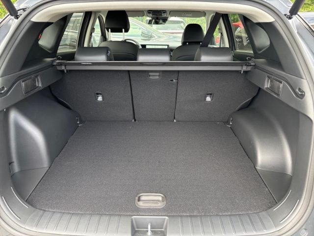 Hyundai TUCSON - Bild 12