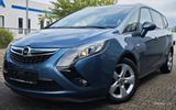 Opel Zafira C Tourer Style